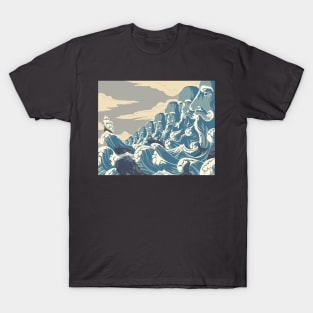 Storm T-Shirt